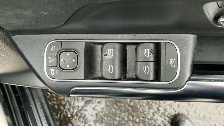 Mercedes-Benz B-Class B200d AMG Line Executive 5dr Auto Diesel Hatchback